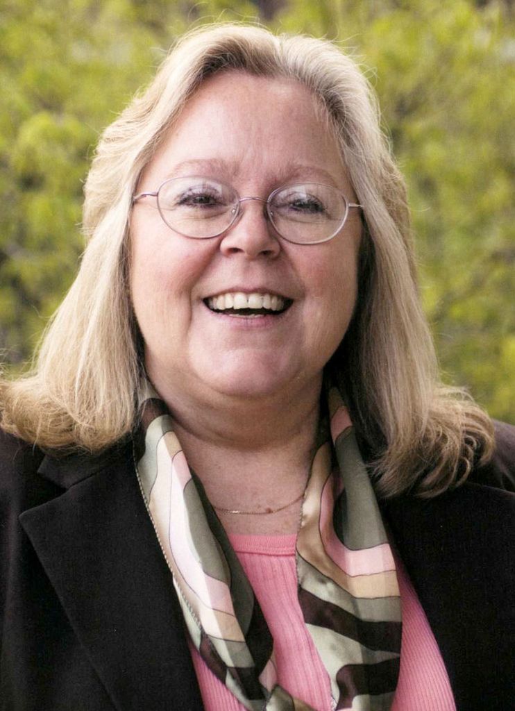 Pamela Lois Goheen