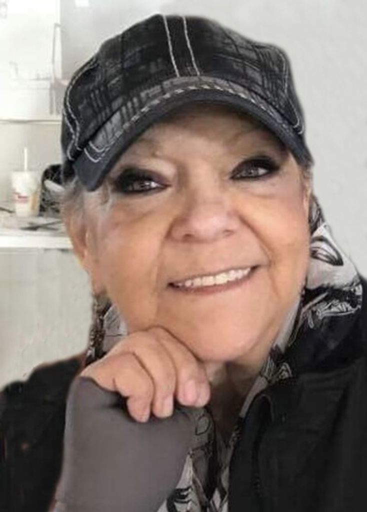 Darlene Ortiz Teaford Romero Profile Photo