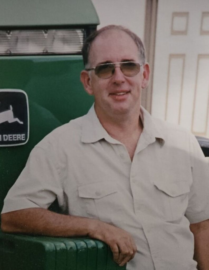 Donald R. "Don" Hazelton