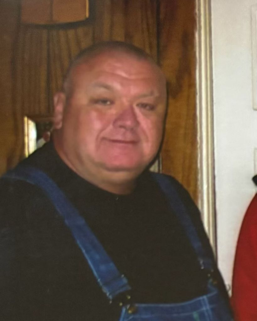 James Rodney Thomas, Jr.