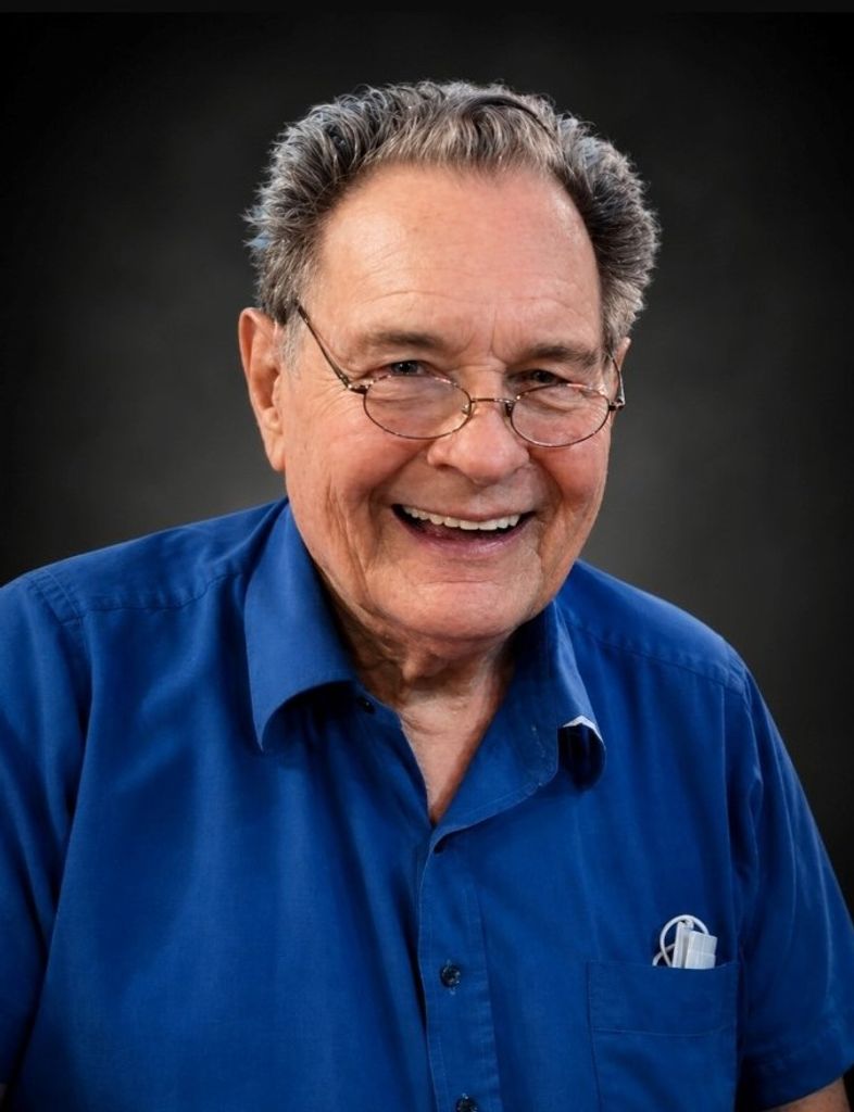 Frank Michael Mauzy