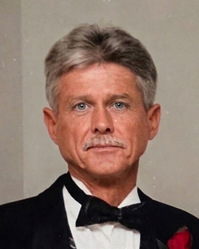 Scott Dale Hinson Profile Photo