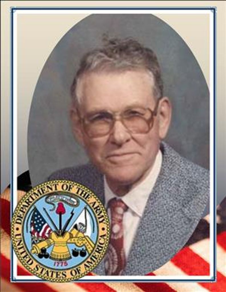 Stanley Palmer