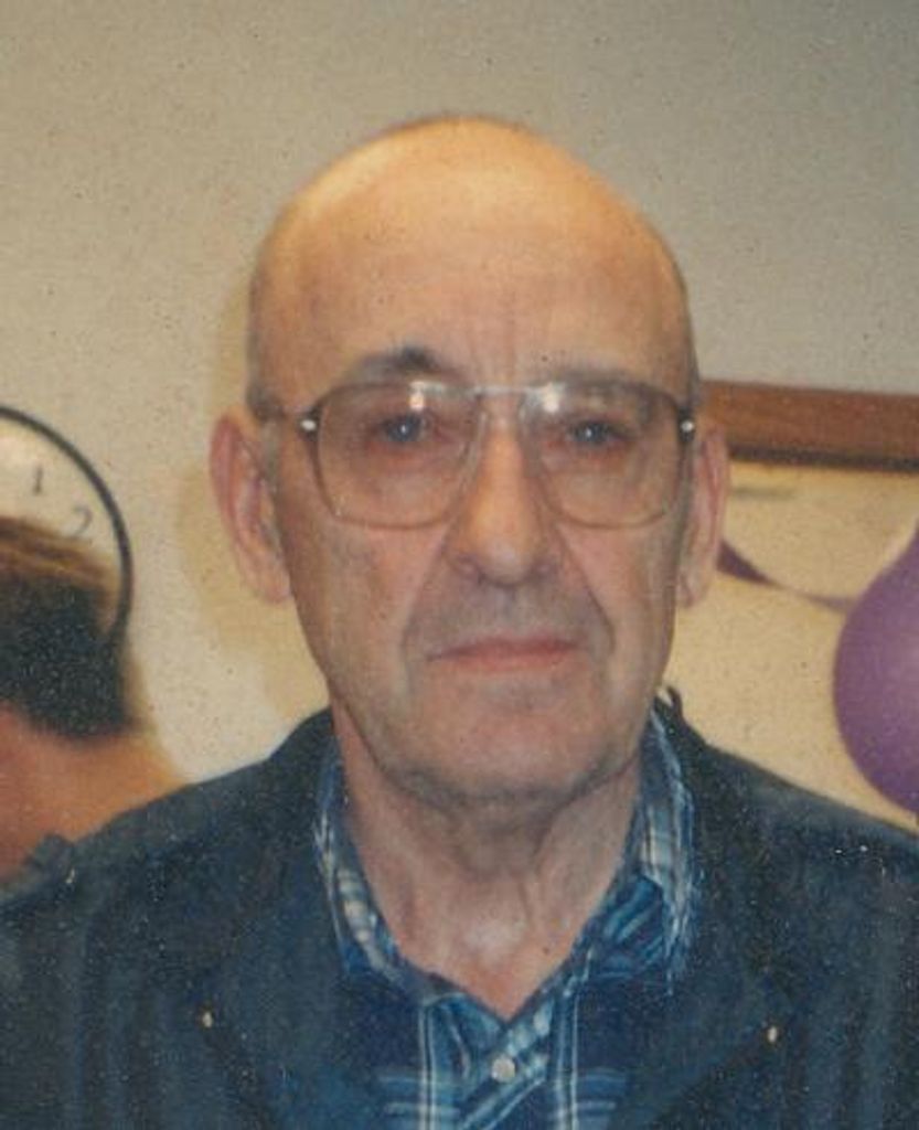 Allen Lundy Profile Photo