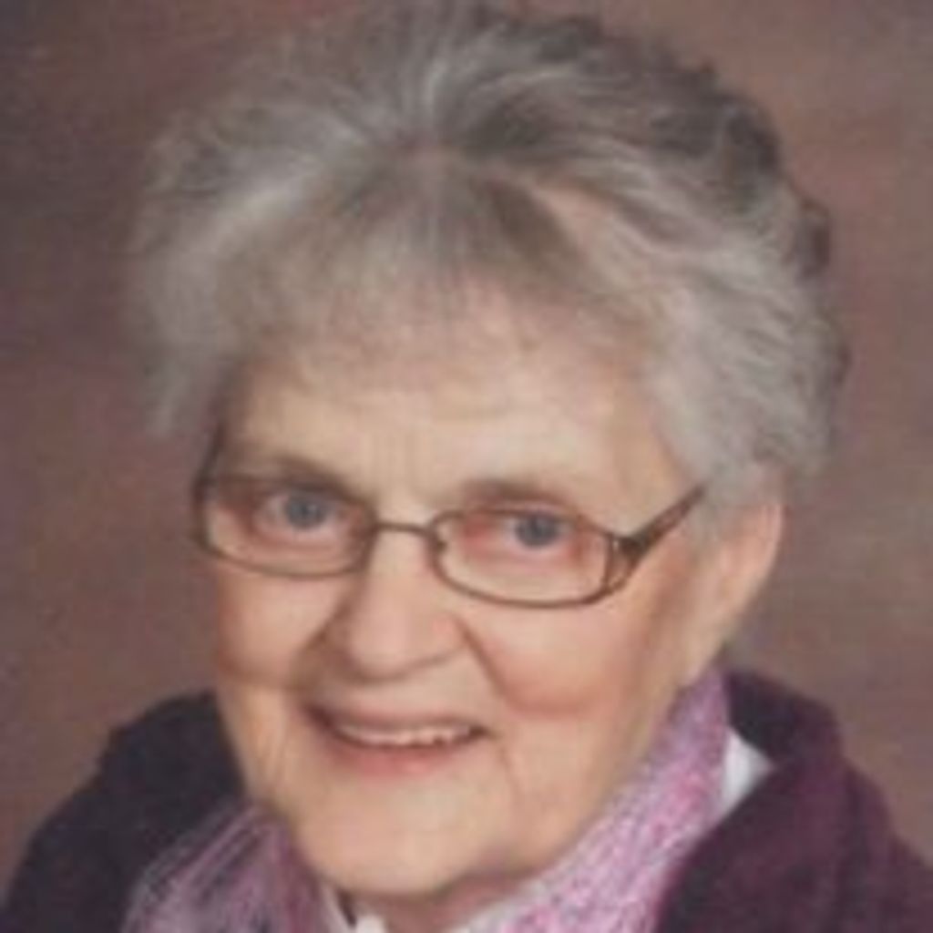 Bonita "Bonnie" M. Curtis