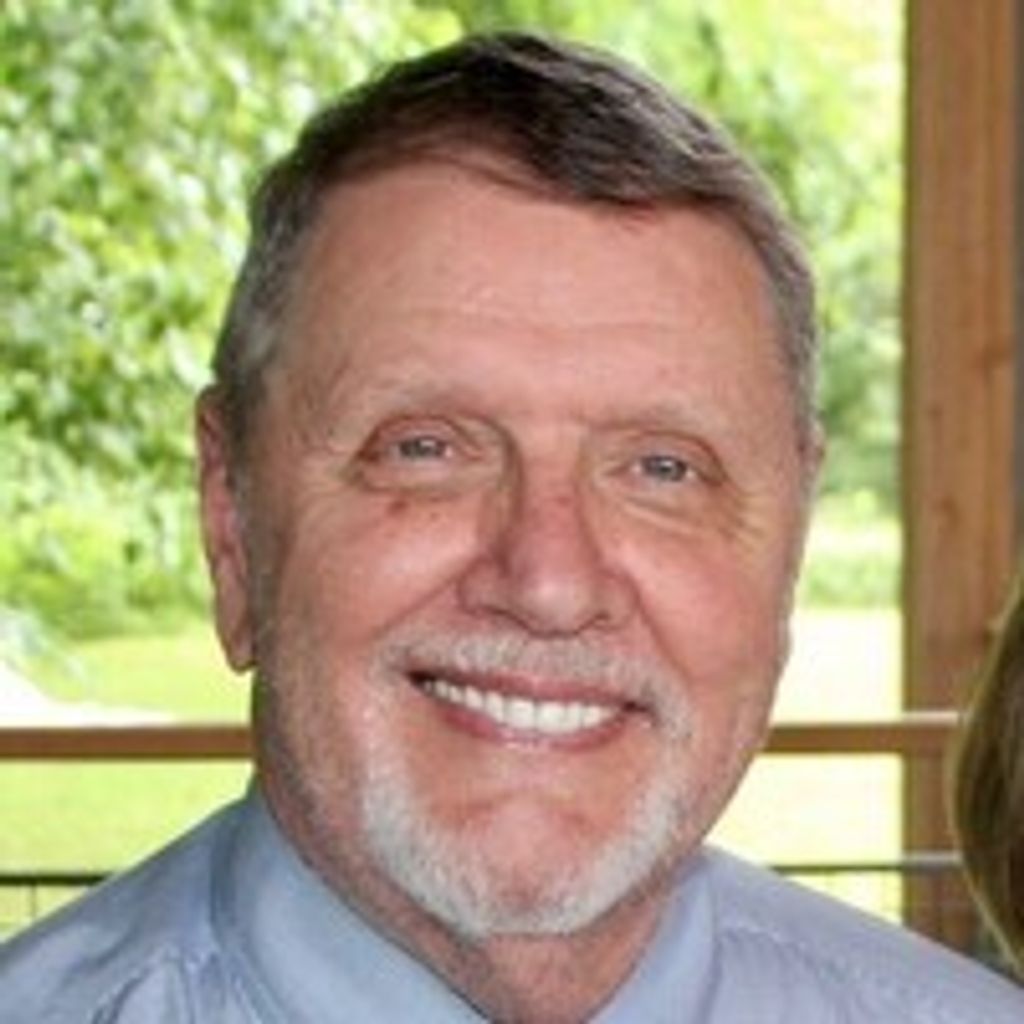Jerry Wayne Beal