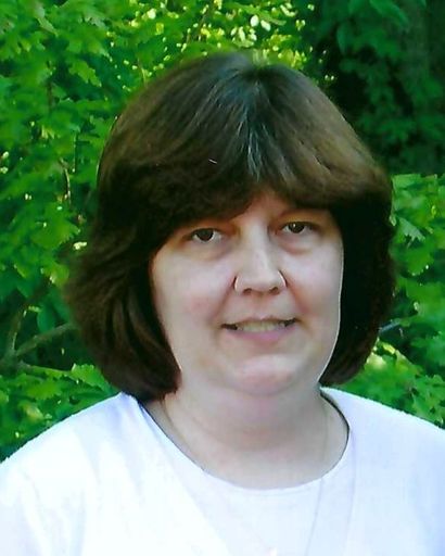 Jane Frances Eggleston's obituary image