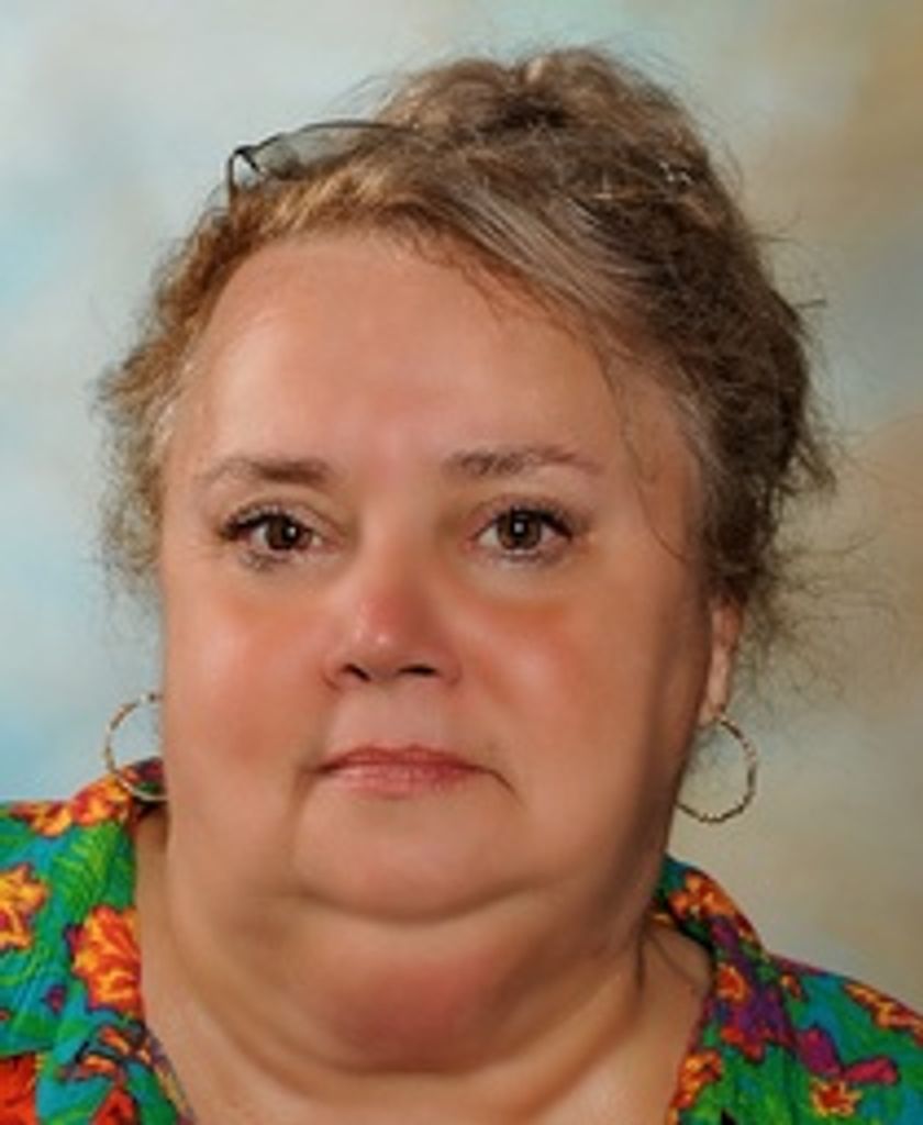 Sara Lee (Mclaughlin) Harris