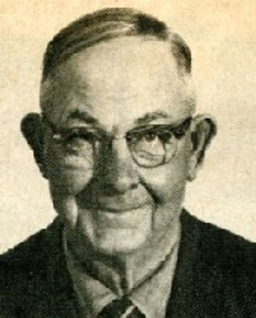 William "Bill" Lanners