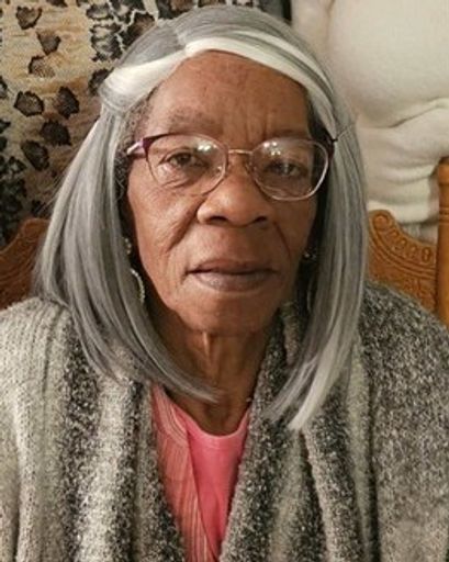 Willene Gordon Griffin's obituary image