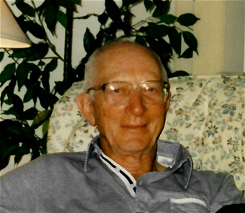Erle W. Jackson