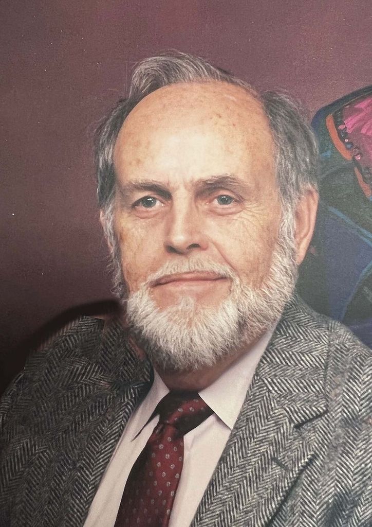 James "Ken" Kenneth Howard Profile Photo