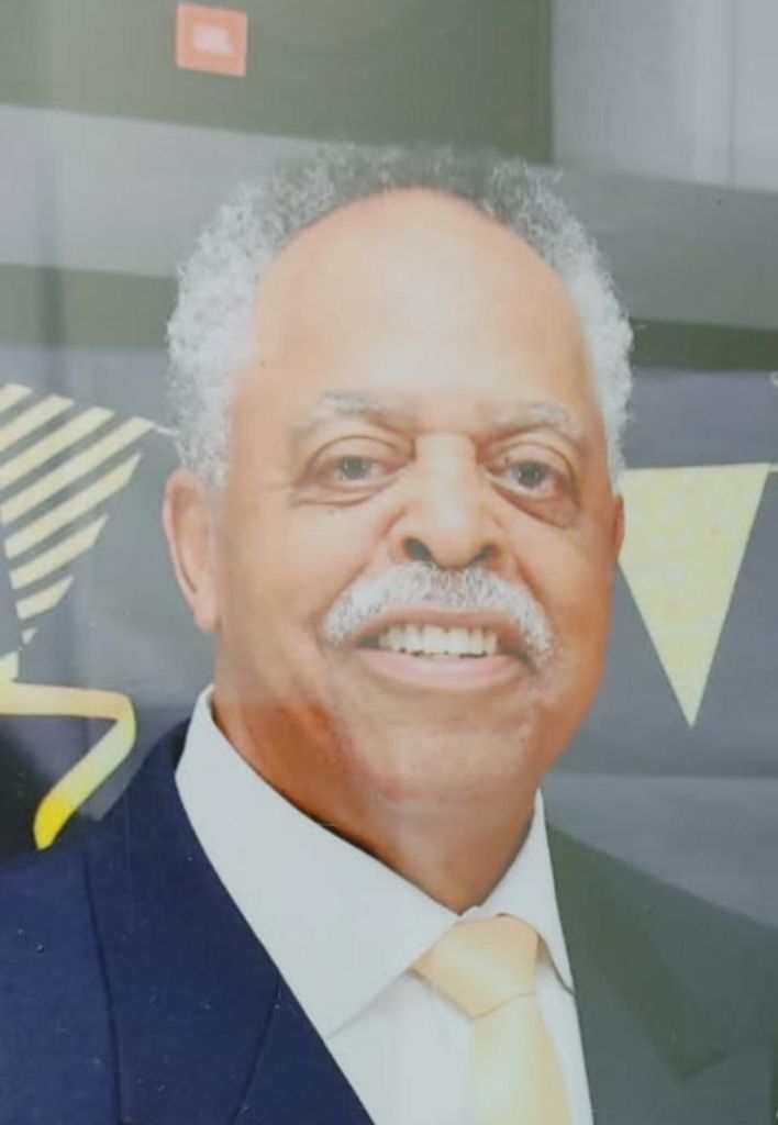 Cecil H. Marcellus, Iii Profile Photo