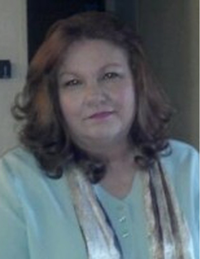 Teresa  Elise Wooten