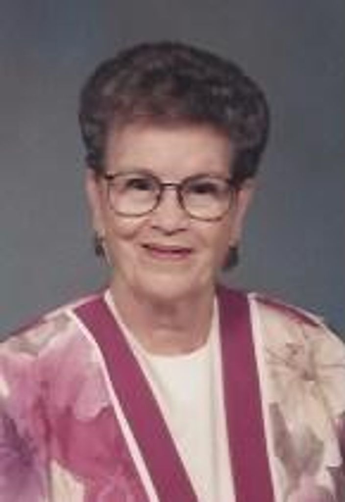 Lorine Bryan Profile Photo