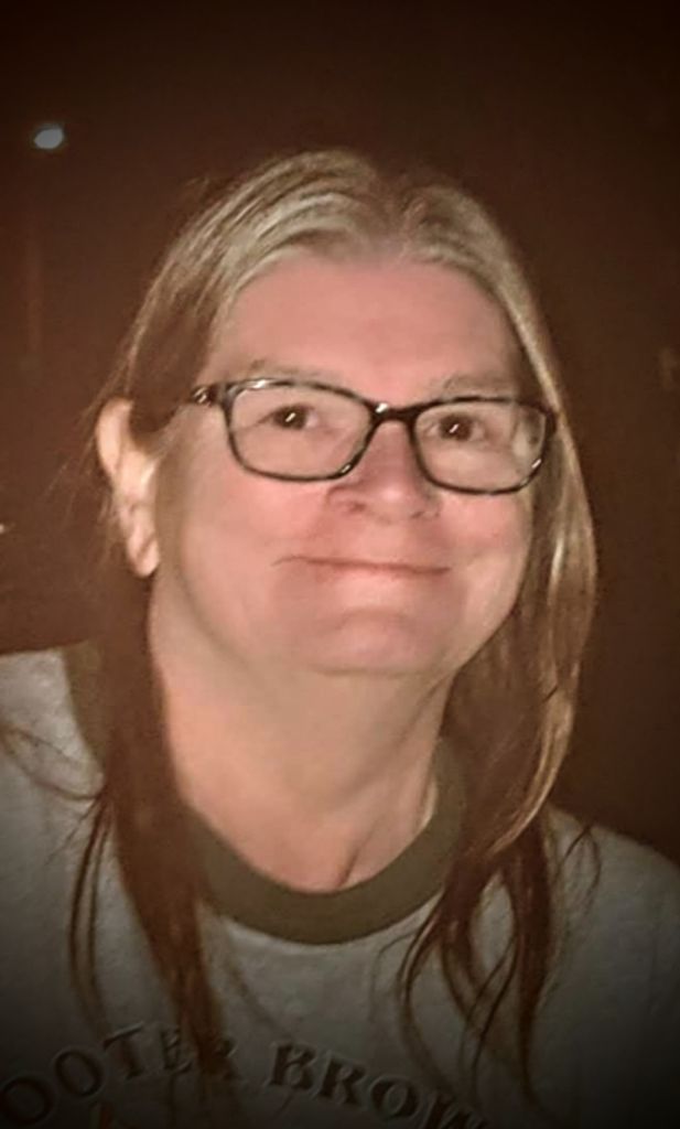 Kathy Louise (Denton)  Peapples