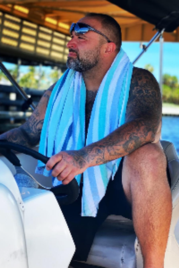 Christopher L. Rigano Profile Photo