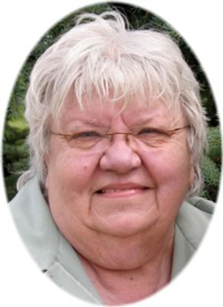 Joanna Yusishen (Nee Molinski)