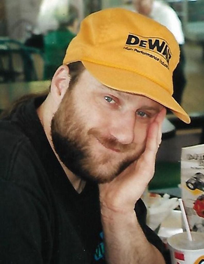 Adam Van Arsdall
