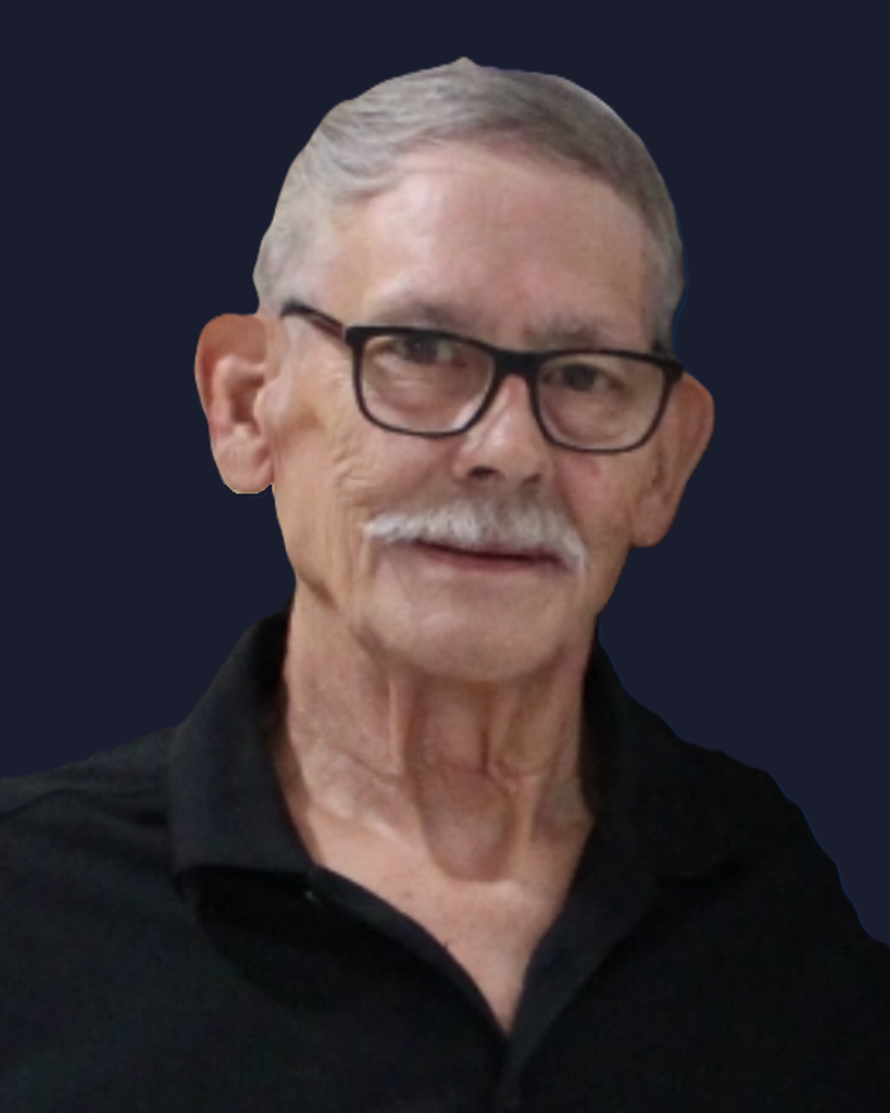 Jackie W. Larson