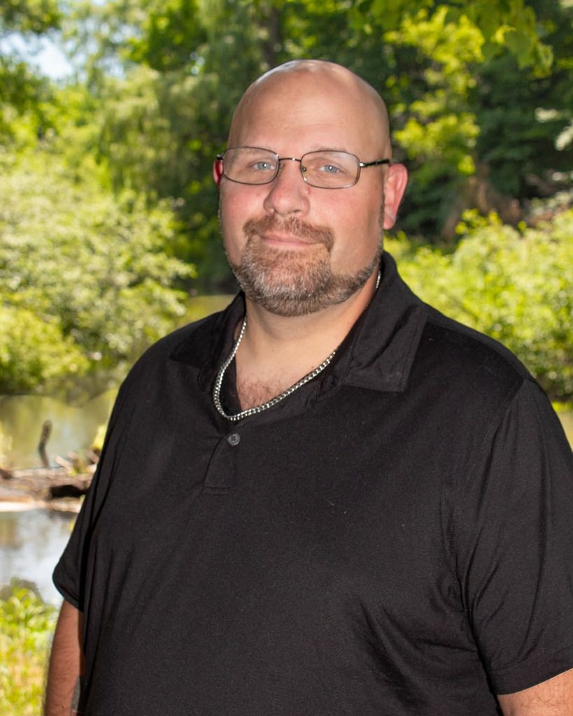 Robert Corlew Profile Photo