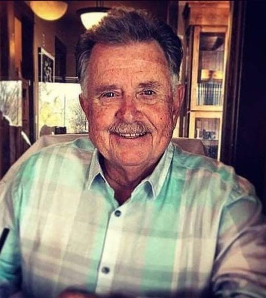 Douglas Fisher Profile Photo