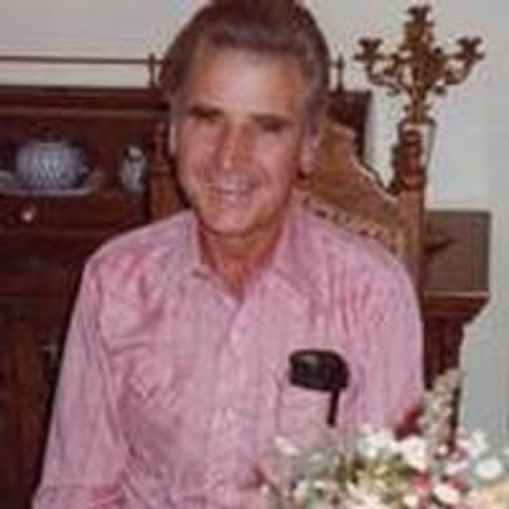 Sam King