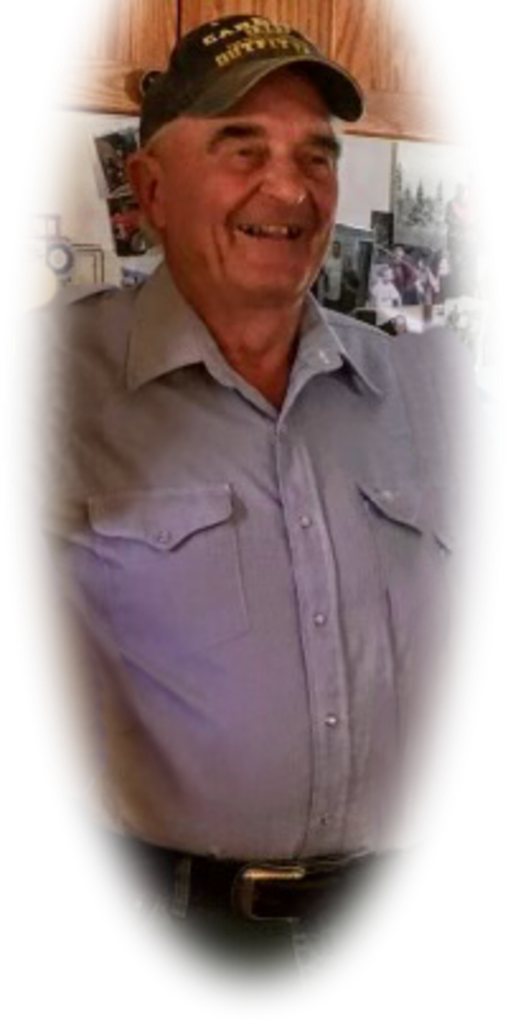 Raymond Lewis Hedrick Profile Photo
