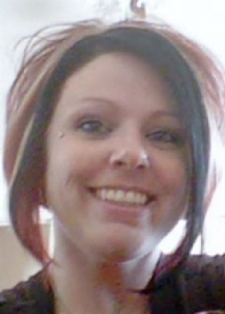 Katie Jo Finck