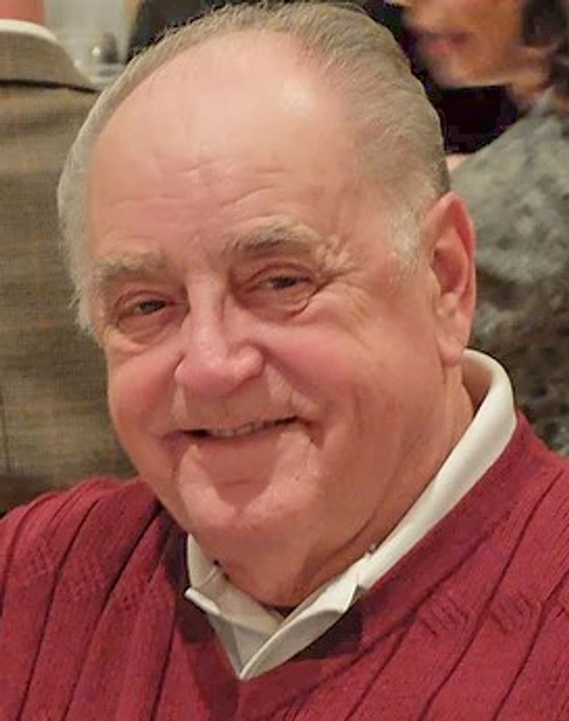 Robert Babnic, Sr.