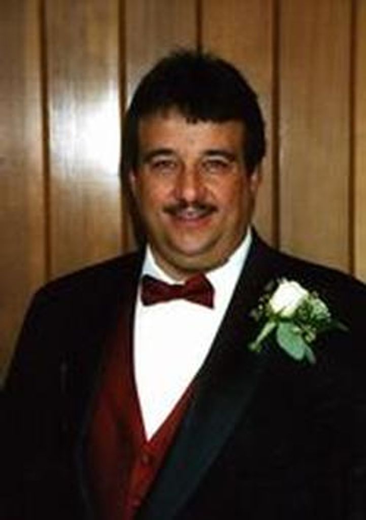 James "Mickey" M Funderburk Jr