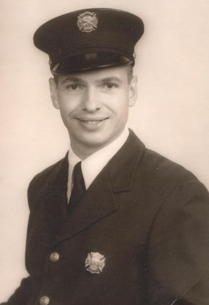 George E. Bruner Profile Photo