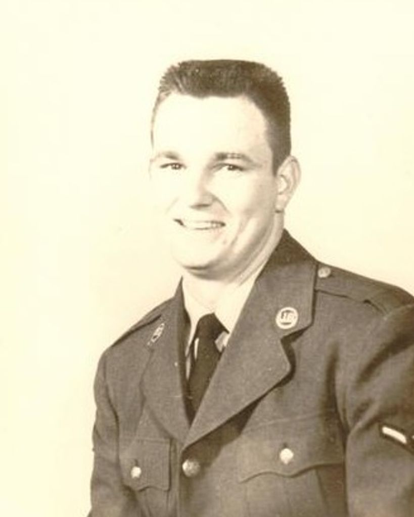 W. S. Cagle Profile Photo
