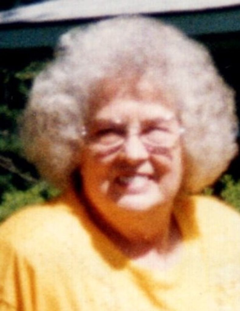 Martha (Fowler)  Stewart