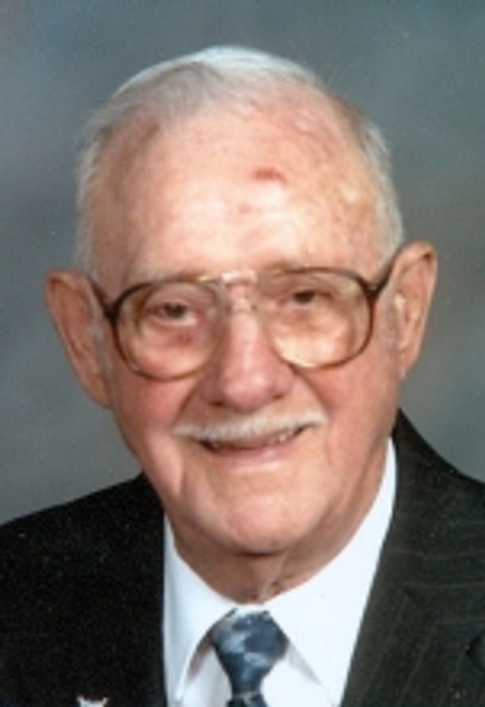 Frank C. Funk