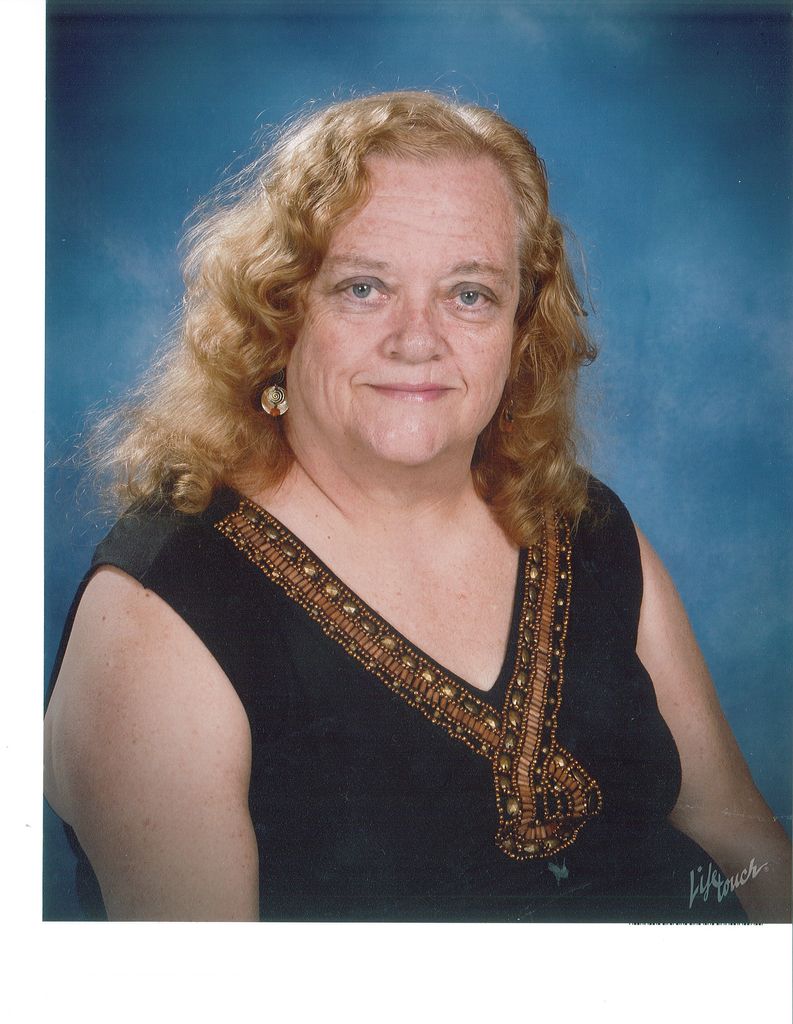 Shirley Anne Berry Rodgers Profile Photo