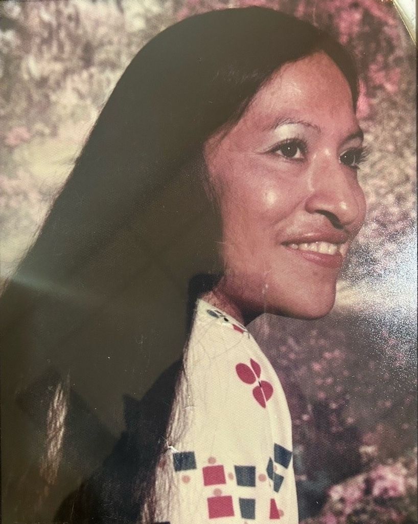 Guillermina Gonzalez