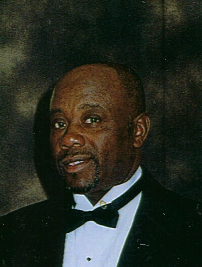 Rance Leroy Haynes Profile Photo
