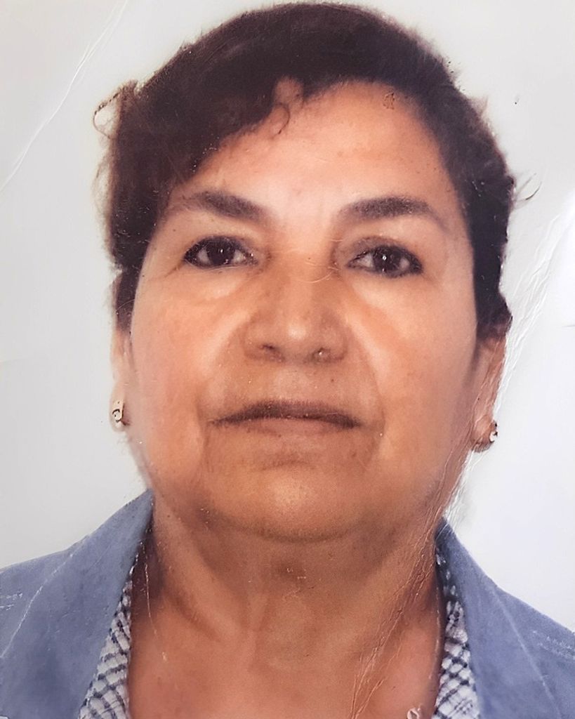 Consuelo Gutierrez Cortes