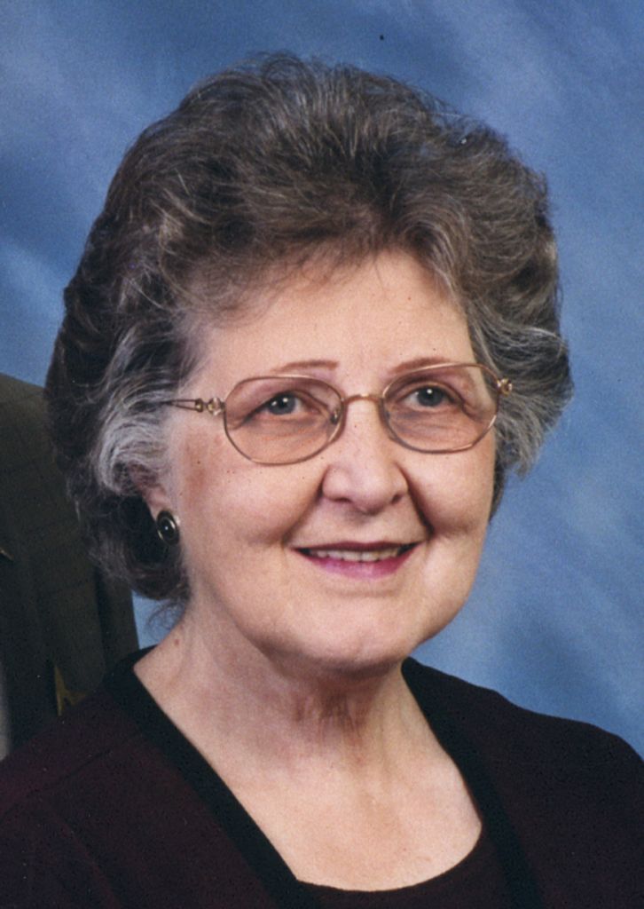 Donna Ruth (Crawford)  Moore