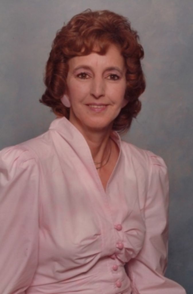 Nellie Victoria Haynes