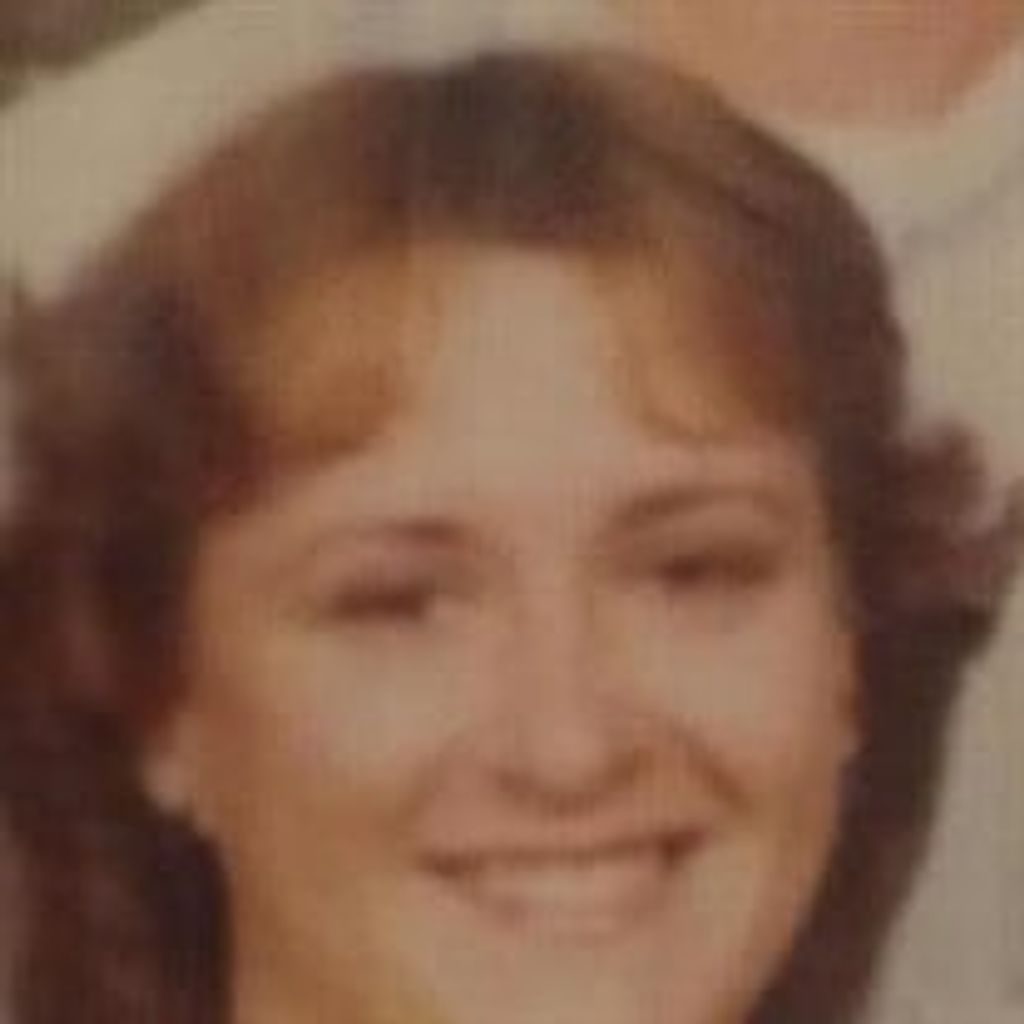 Sharon Ferguson