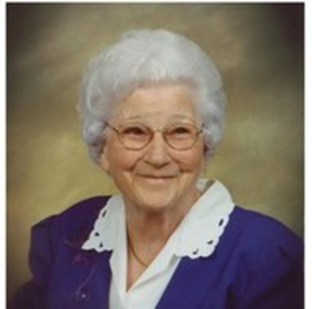 Minnie Brown
