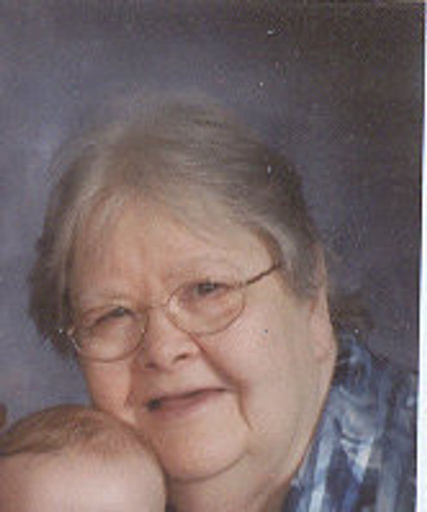 Edna M. (Mulloy)  Hahn