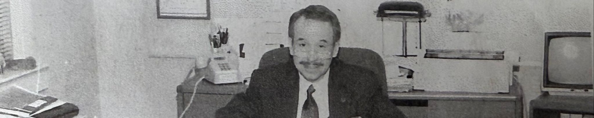 Cover photo for Carl L. Hastie's Obituary
