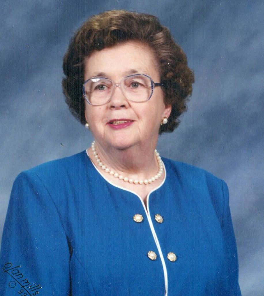 Allene Simpson Kallam