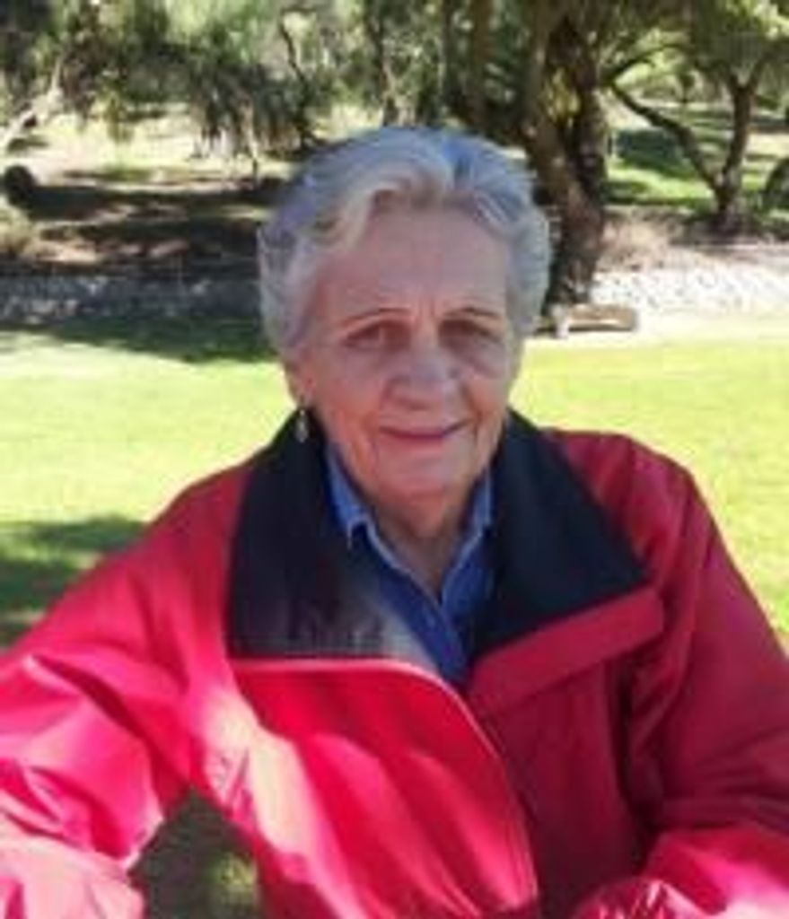 Alice Darlene Garcia