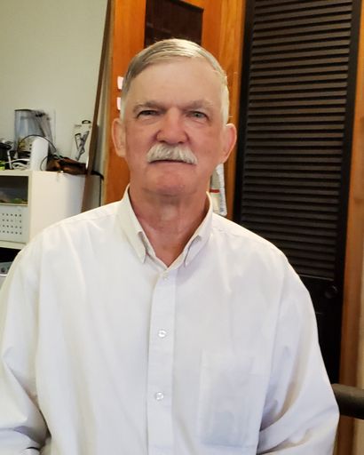 Robert Charles Leveille's obituary image