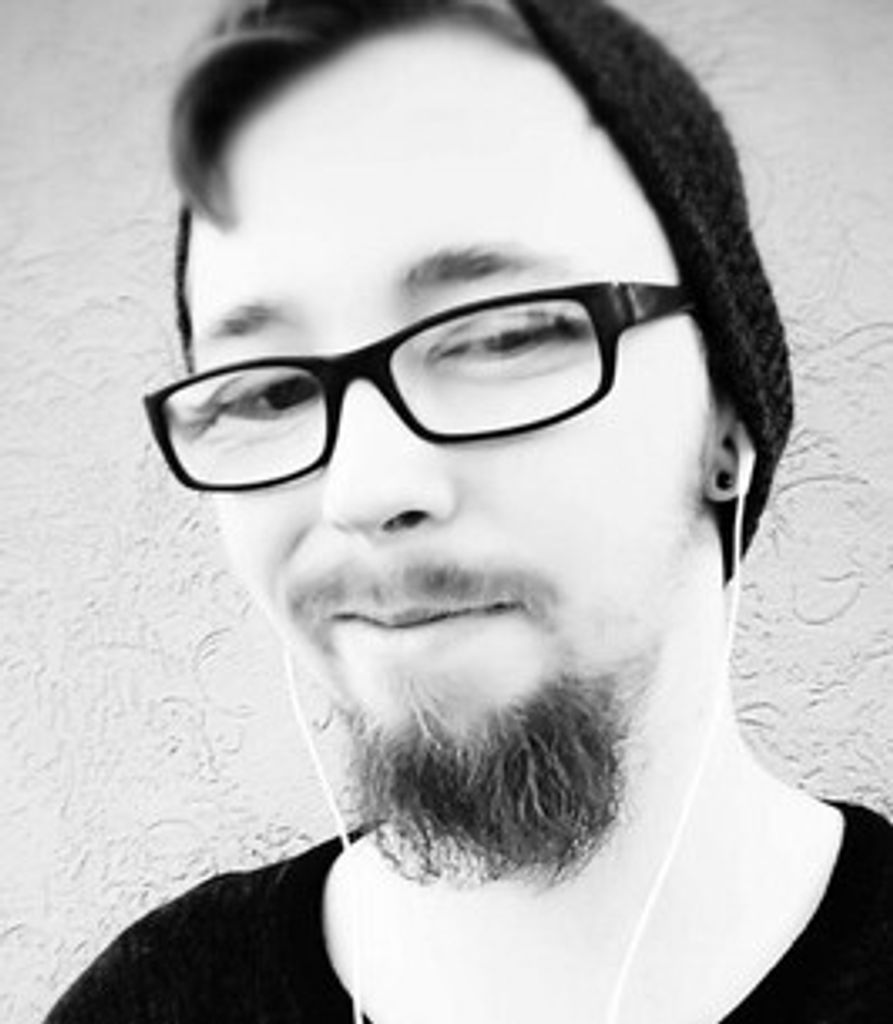 Zachary Dunbar Profile Photo