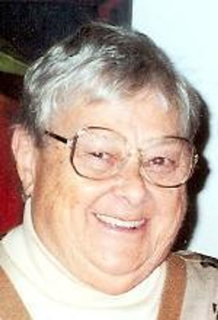 Eleanor B. "Betty" Gorak